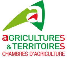 Logo Chambres d'Agriculture