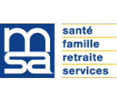 Logo MSA