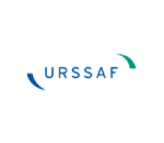 Logo URSSAF