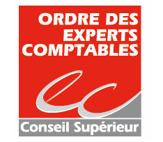 Logo du Conseil Supérieur Ordre des experts comptables
